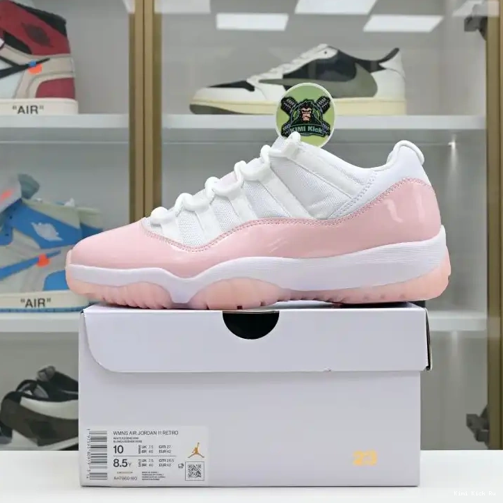 Kimikick Jordan Air Jordan 11 Low WMNS 0523